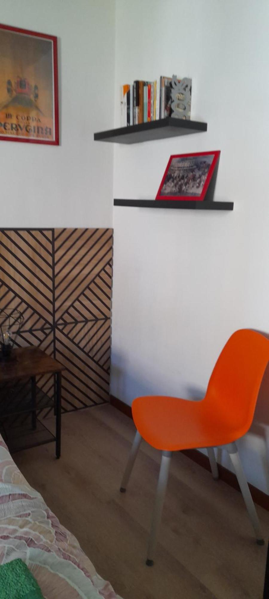 La Casa Dei Bersaglieri Διαμέρισμα Περούτζια Εξωτερικό φωτογραφία