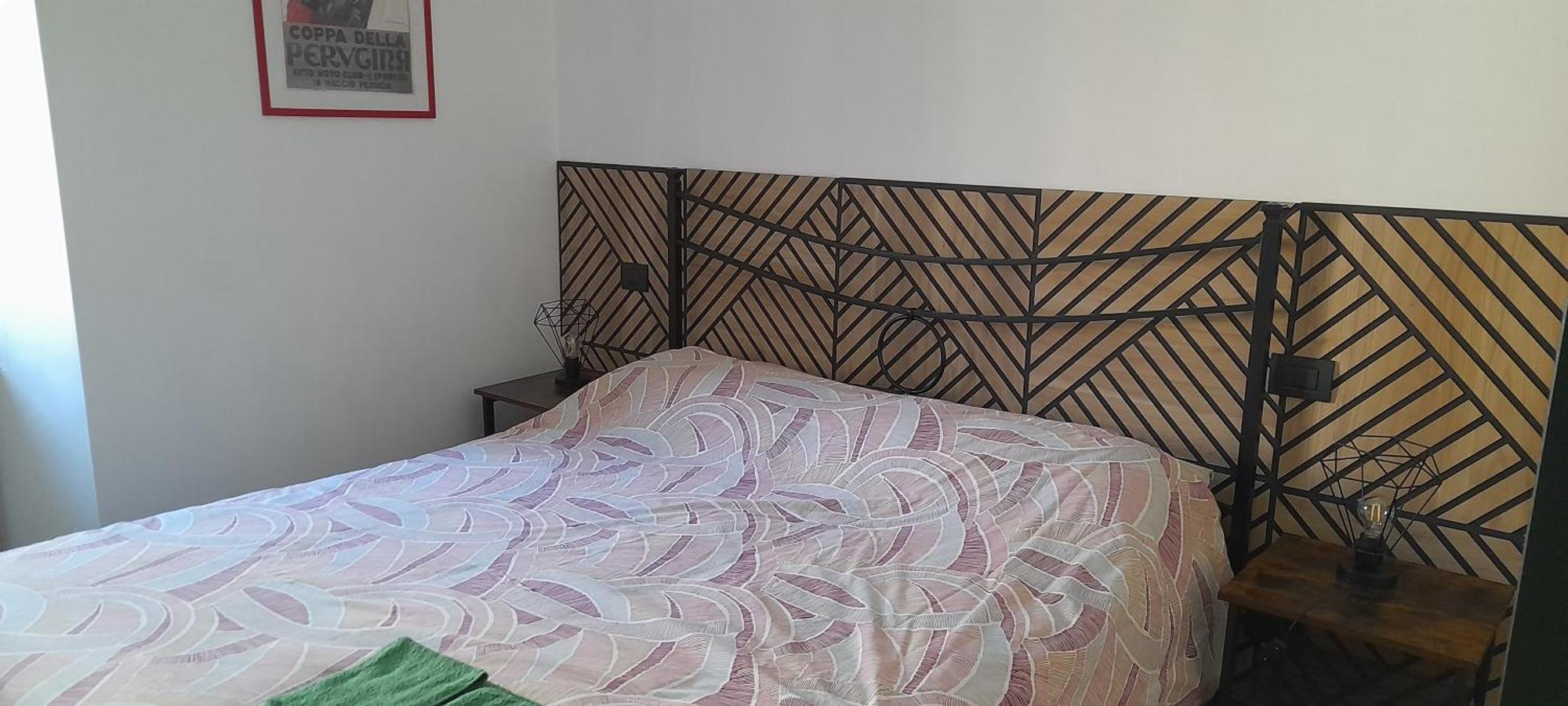 La Casa Dei Bersaglieri Διαμέρισμα Περούτζια Εξωτερικό φωτογραφία