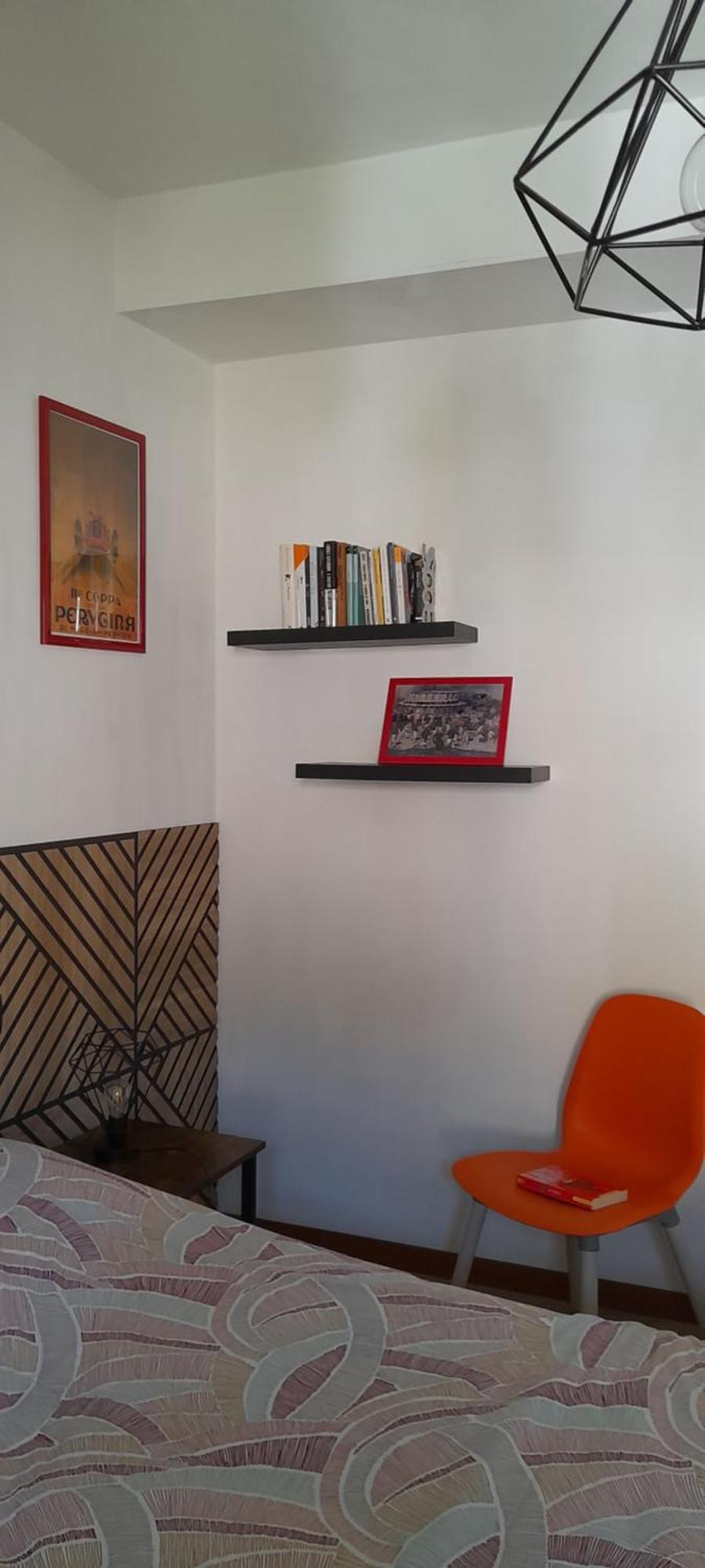 La Casa Dei Bersaglieri Διαμέρισμα Περούτζια Εξωτερικό φωτογραφία