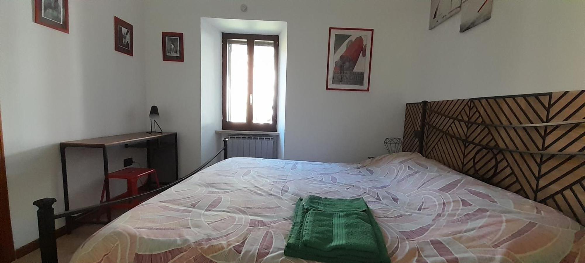 La Casa Dei Bersaglieri Διαμέρισμα Περούτζια Εξωτερικό φωτογραφία