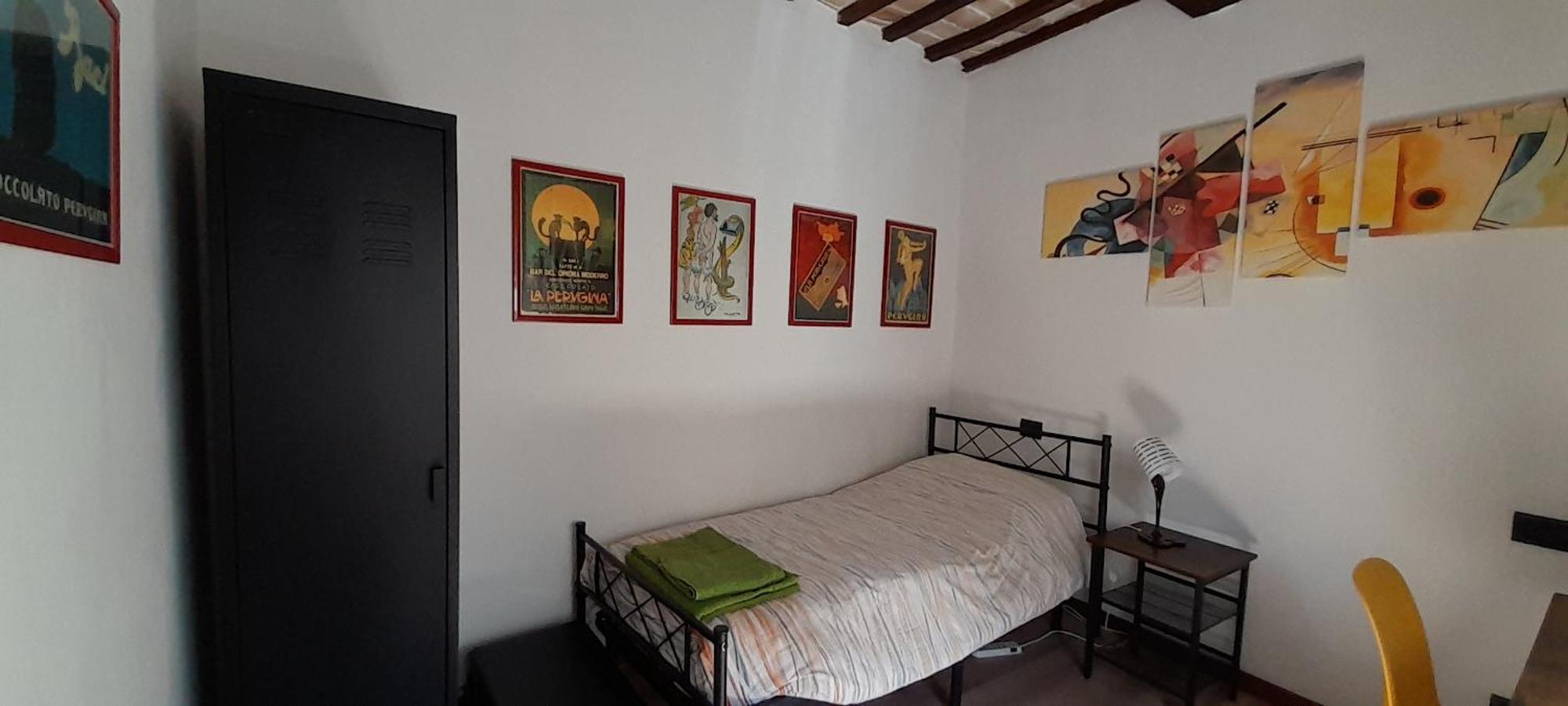 La Casa Dei Bersaglieri Διαμέρισμα Περούτζια Εξωτερικό φωτογραφία