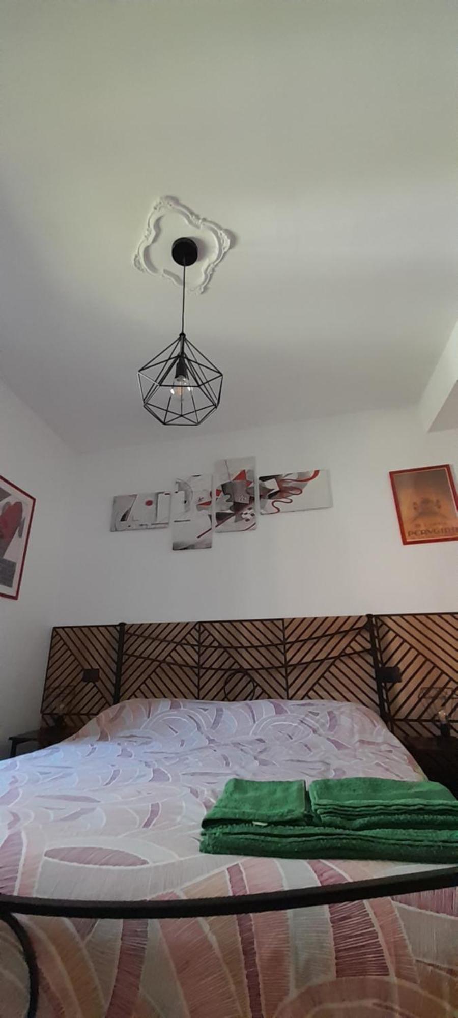 La Casa Dei Bersaglieri Διαμέρισμα Περούτζια Εξωτερικό φωτογραφία