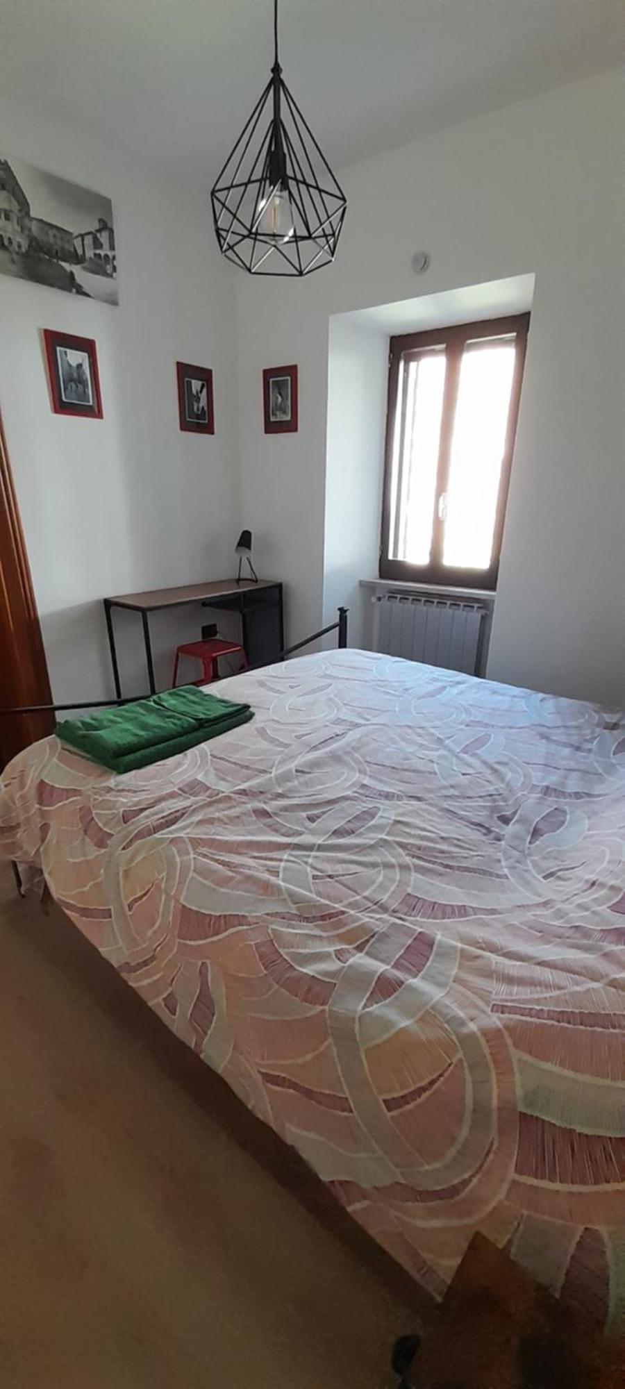La Casa Dei Bersaglieri Διαμέρισμα Περούτζια Εξωτερικό φωτογραφία