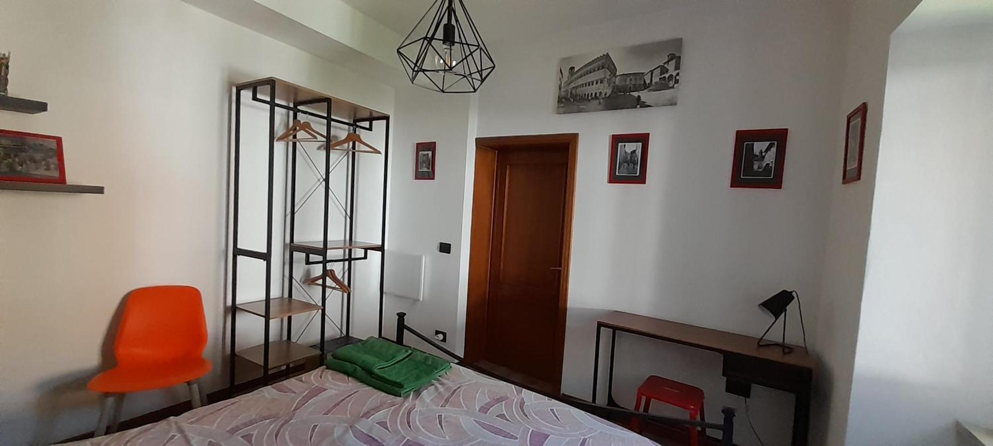 La Casa Dei Bersaglieri Διαμέρισμα Περούτζια Εξωτερικό φωτογραφία